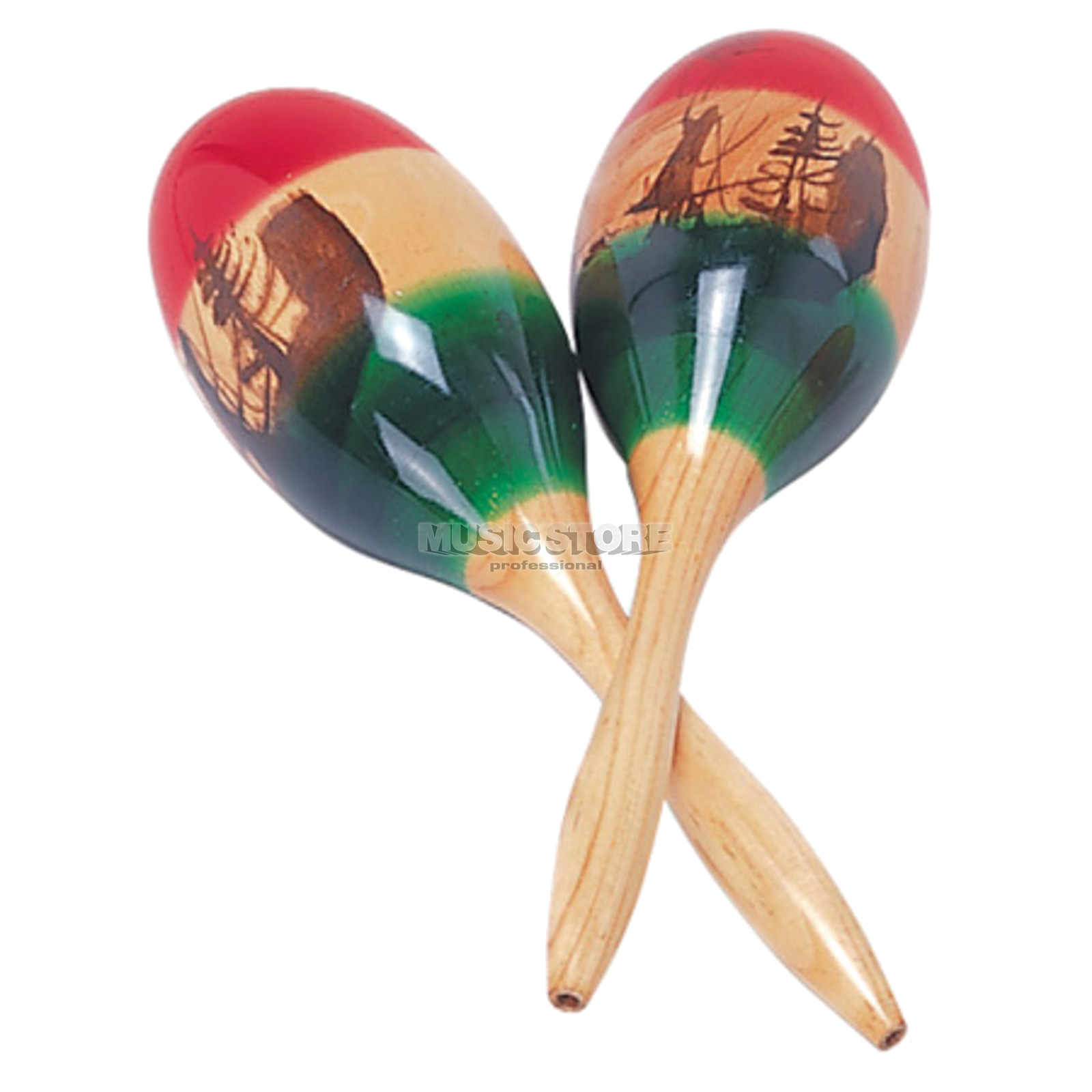 Maracas-1