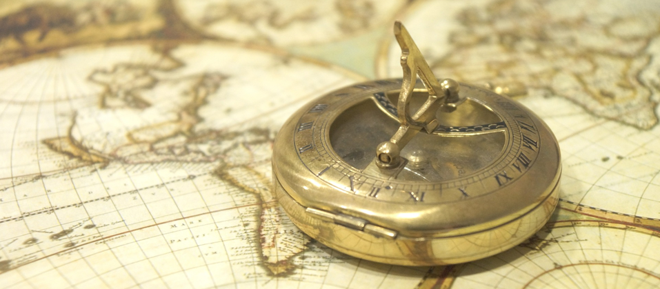 Sextant