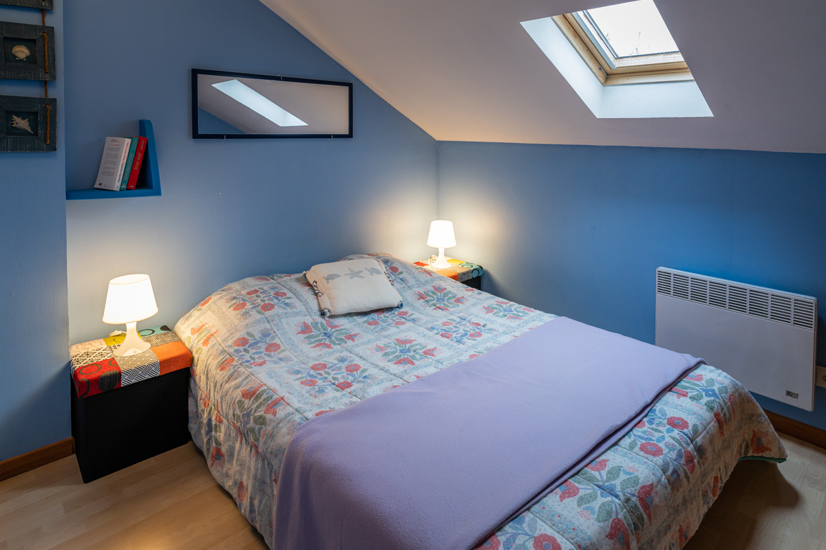 Chambre bleu chataignier pro site