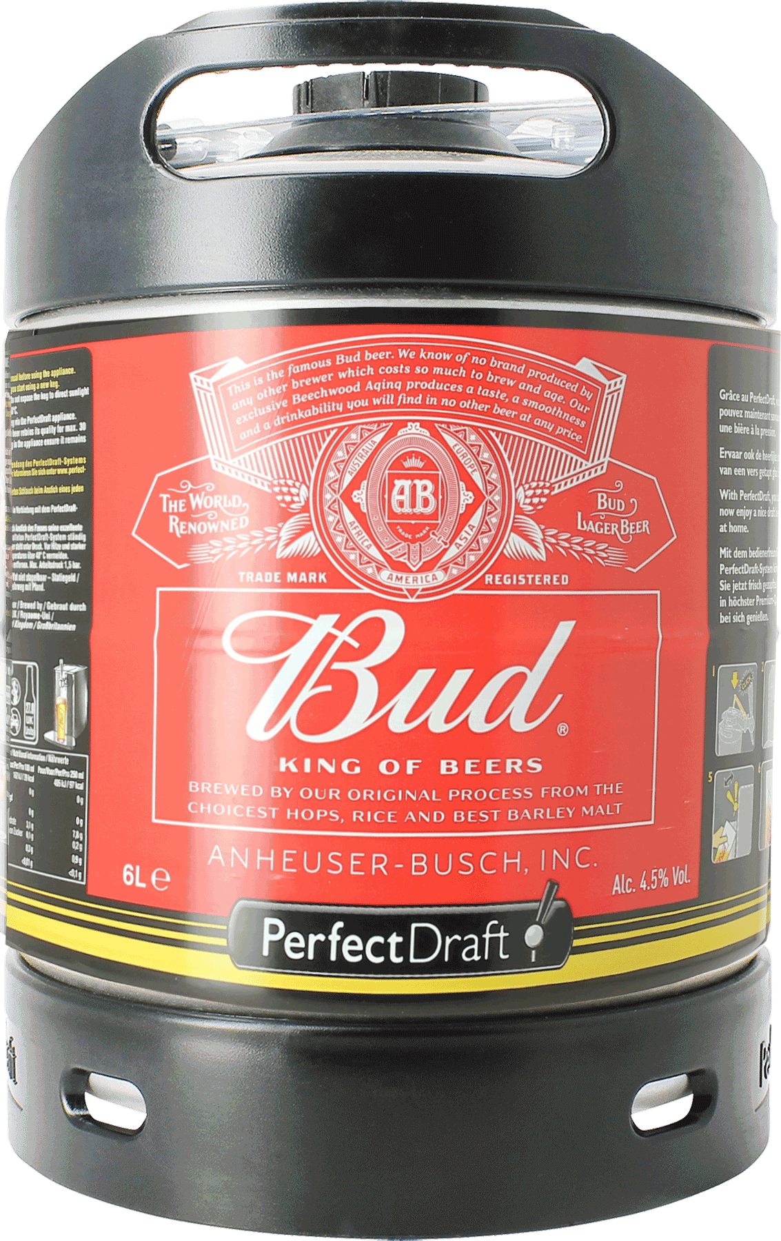 Bud