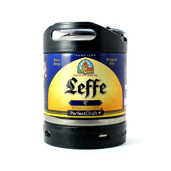 Leffe-rituel