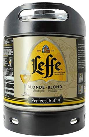 Leffe-blonde