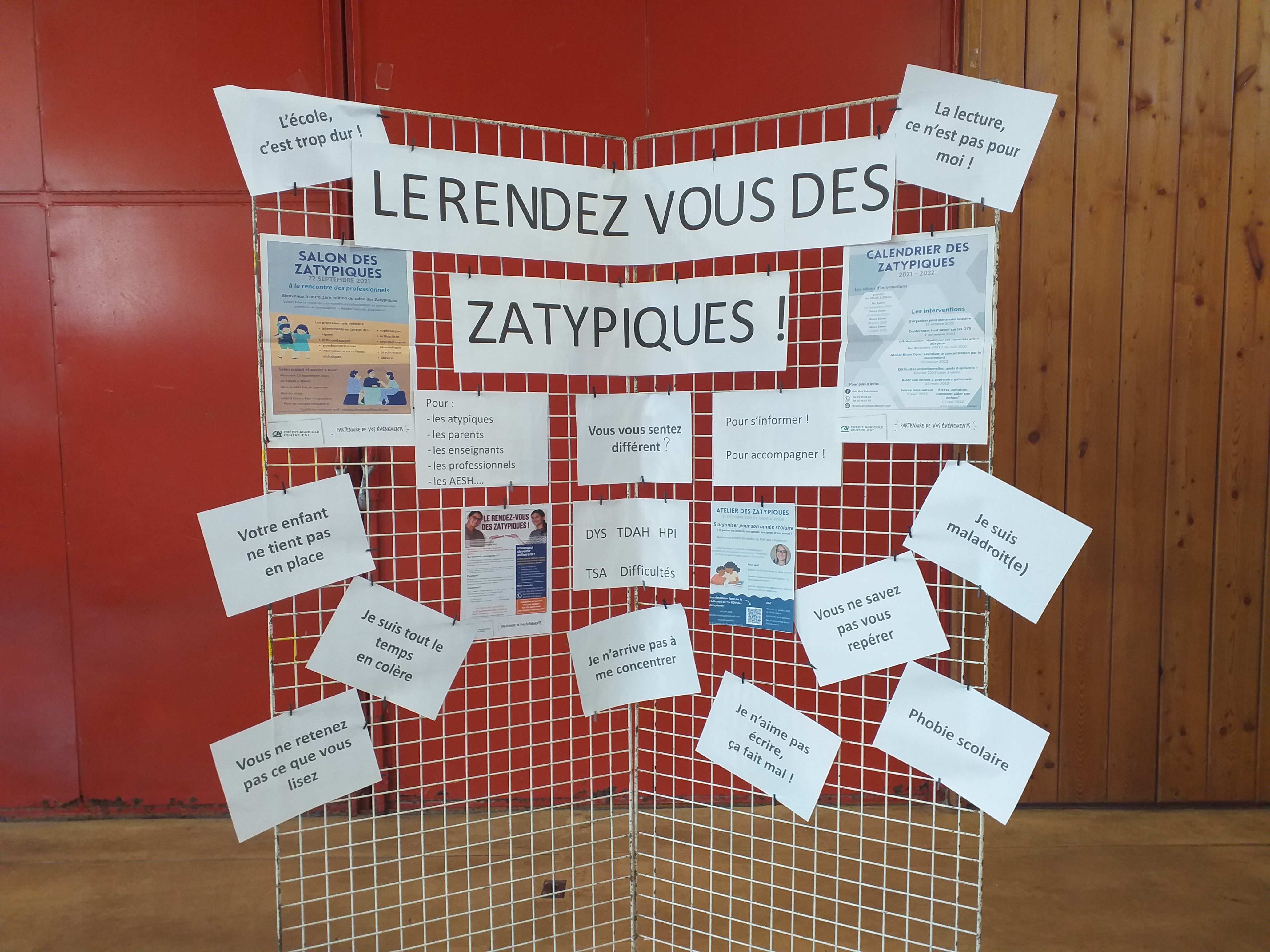 Forum des asso