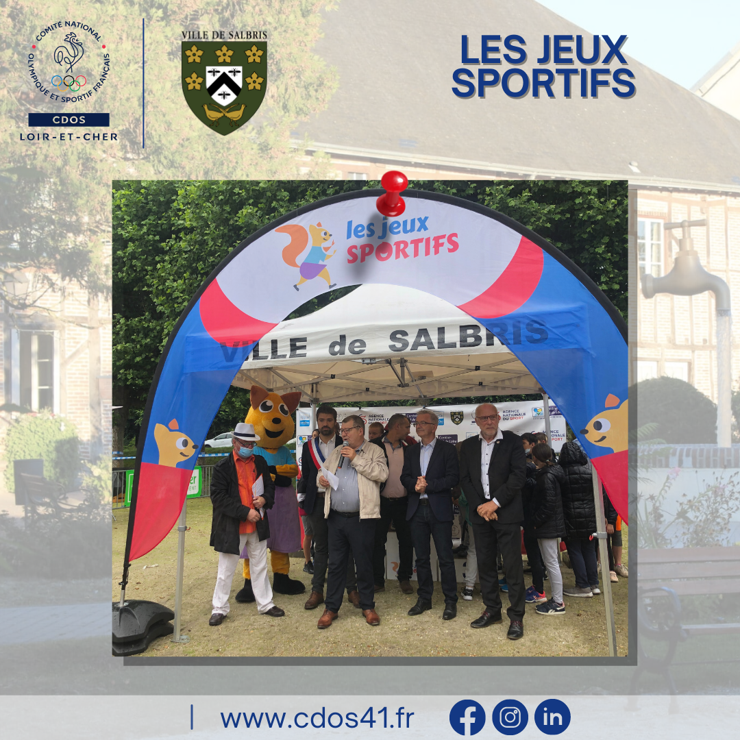 Jeux sportifs 2 