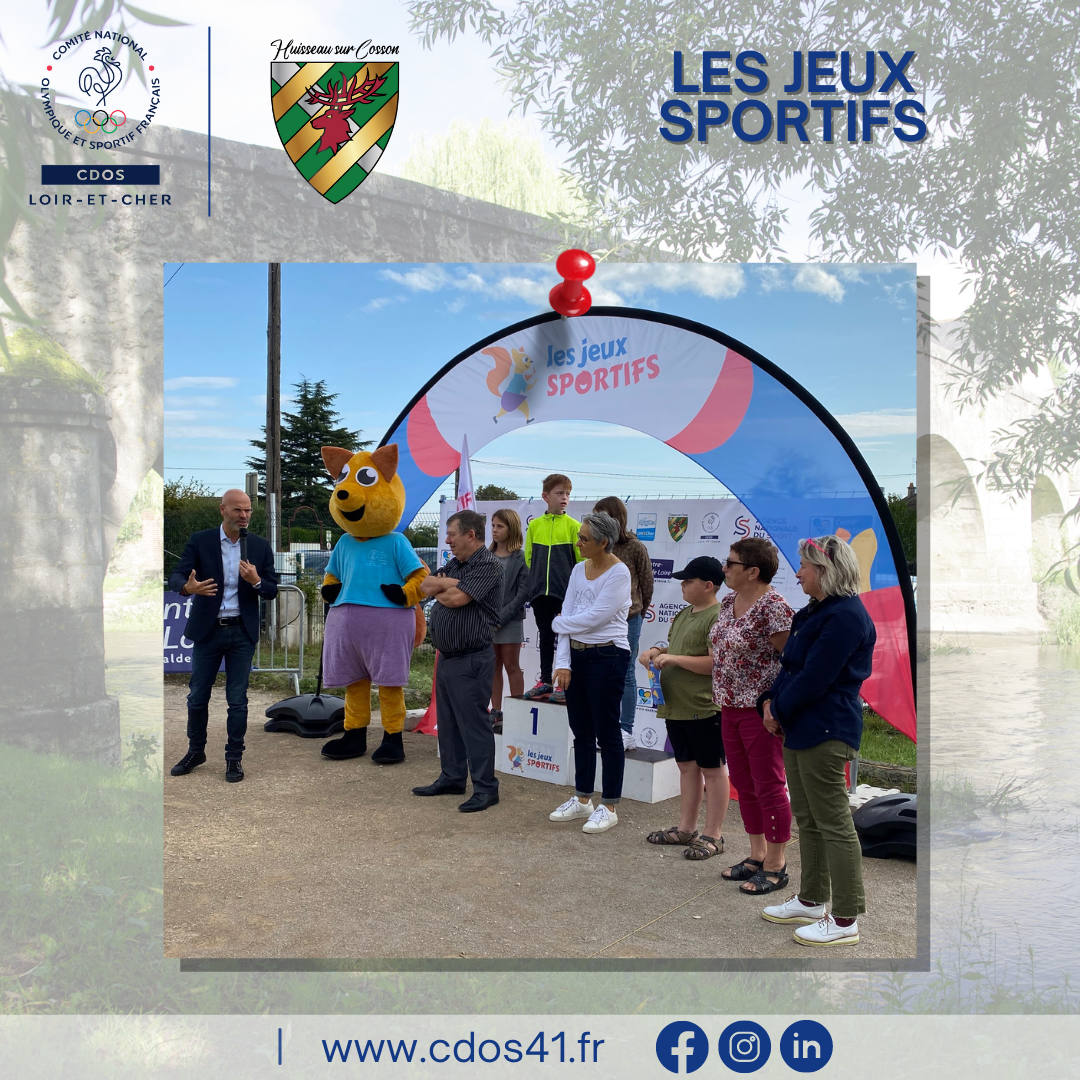 Jeux sportifs