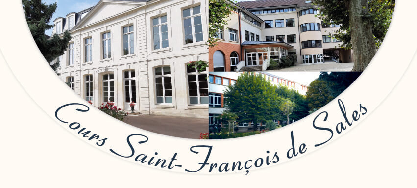PORTES OUVERTES DU COURS SFDS 5 MARS 2022