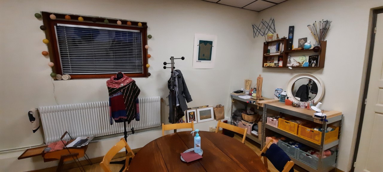 Qu'est-ce-qu'on apprend dans un atelier tricot à Amiens ?