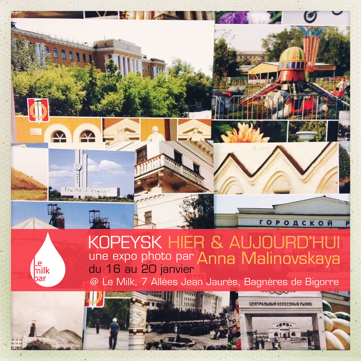 Expo photo urss
