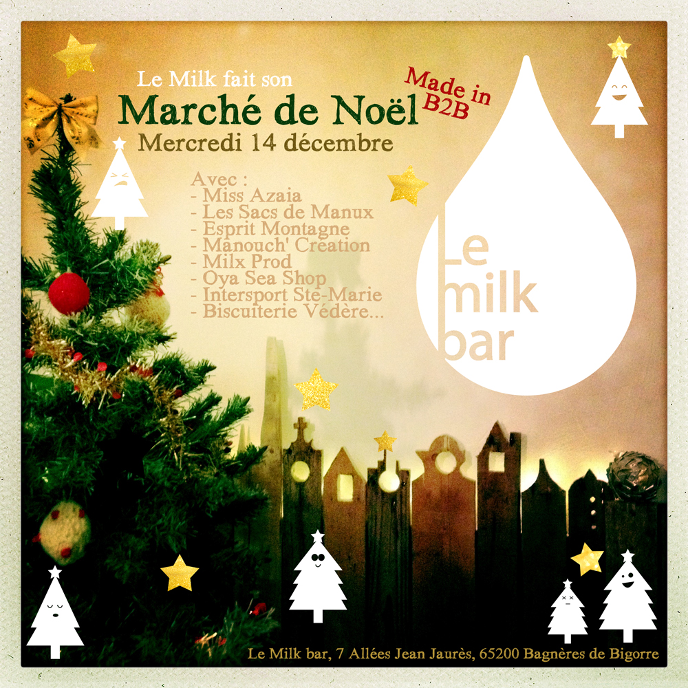 Marche de noel