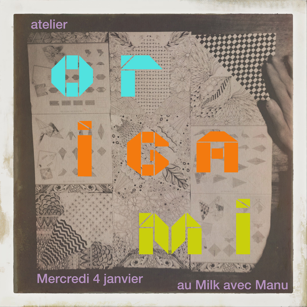 Visu origami