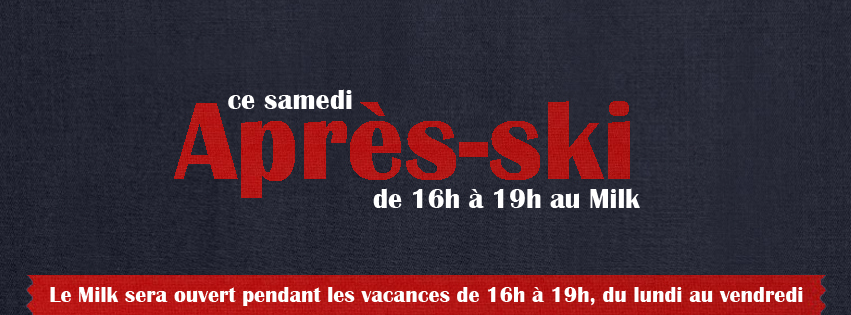 Header apres ski