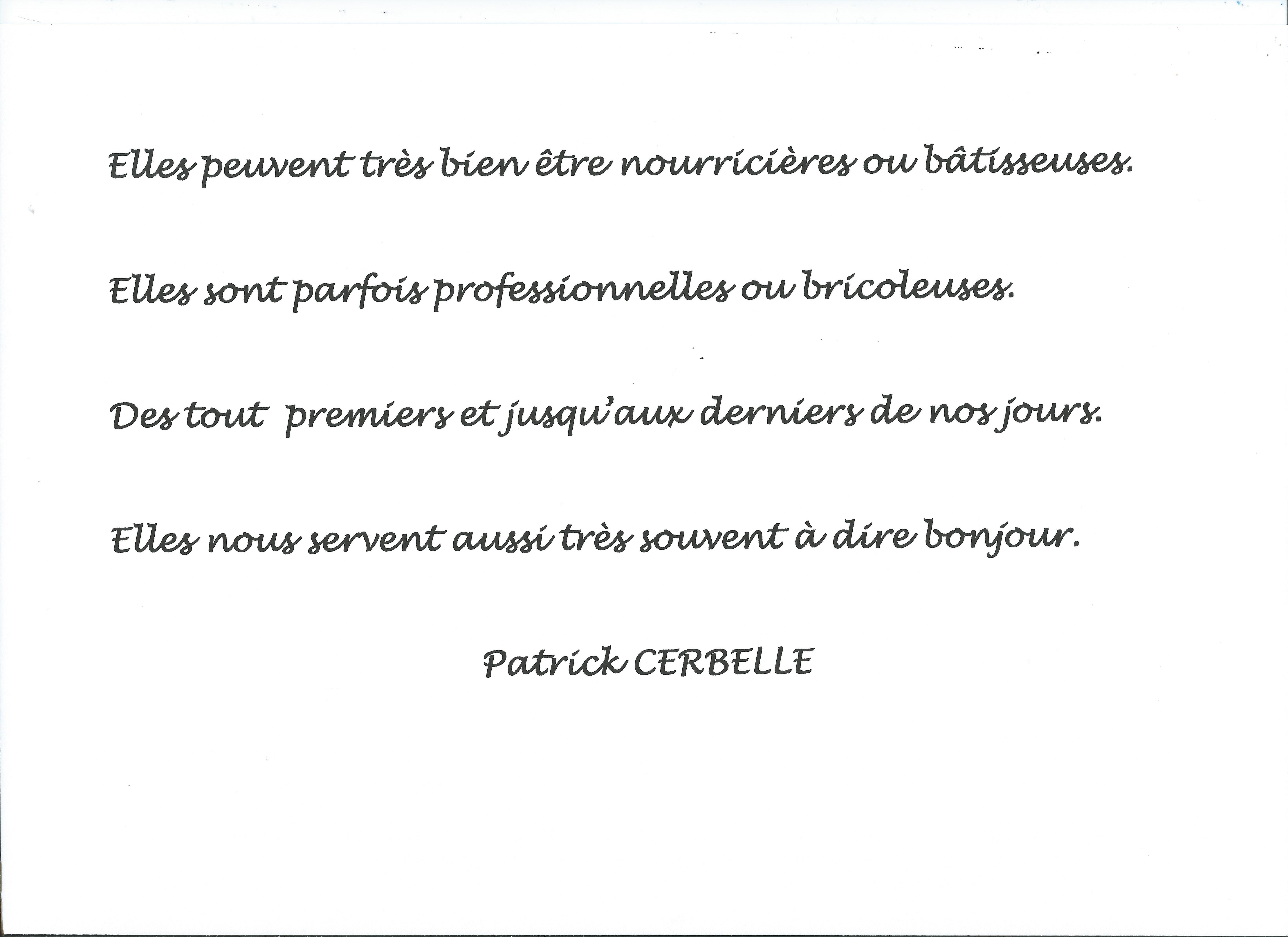 Texte