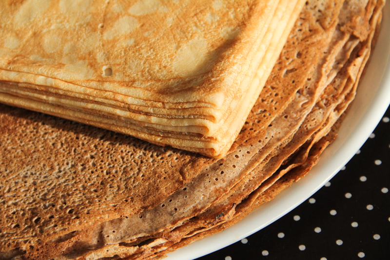 OPERATION CRÊPES & GALETTES