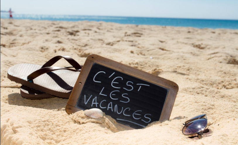 Vacances