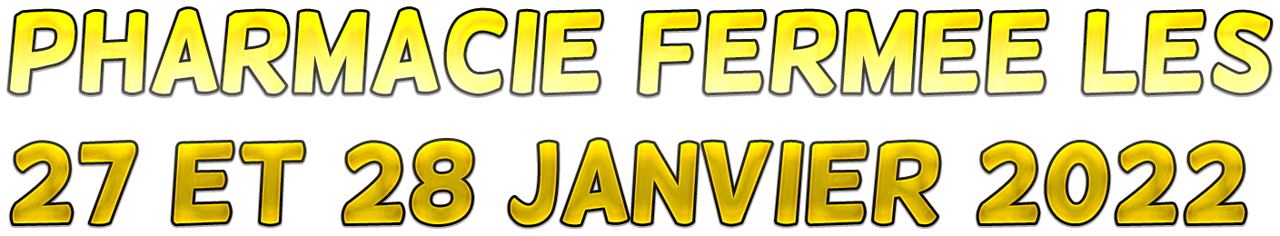 Cool-Text-Pharmacie-fermee-les-27-et-28-janvier-2022-402578277075163