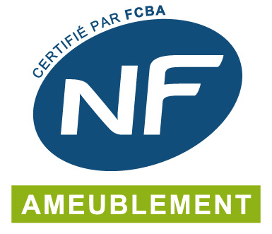 logo nf ameublement cuisinova pau lons