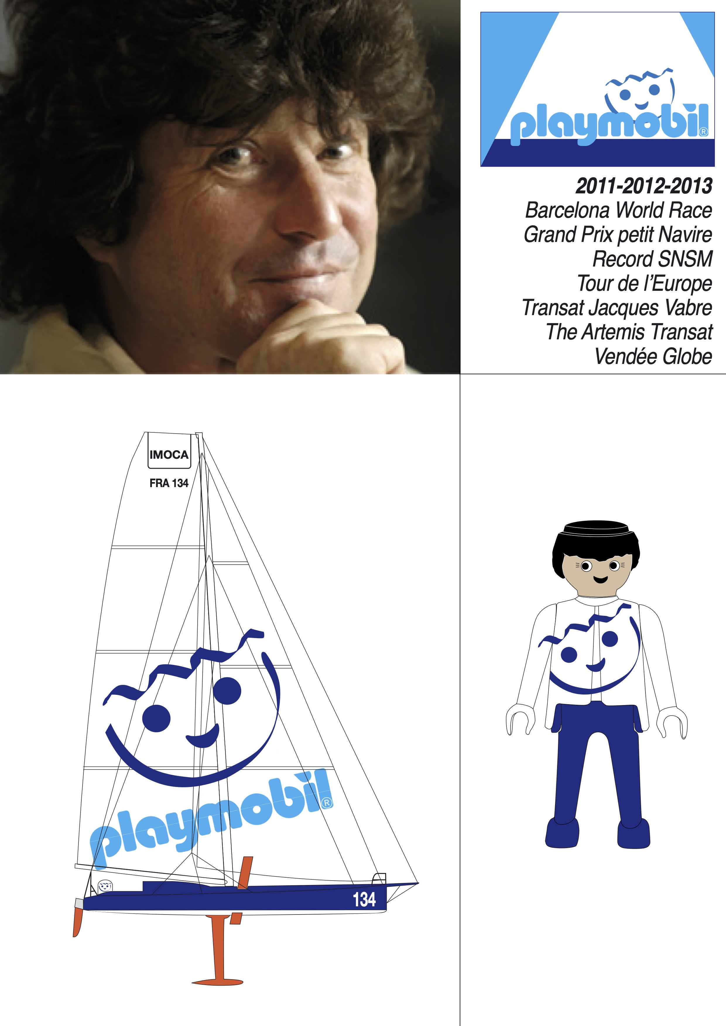 Projet playmobil copie