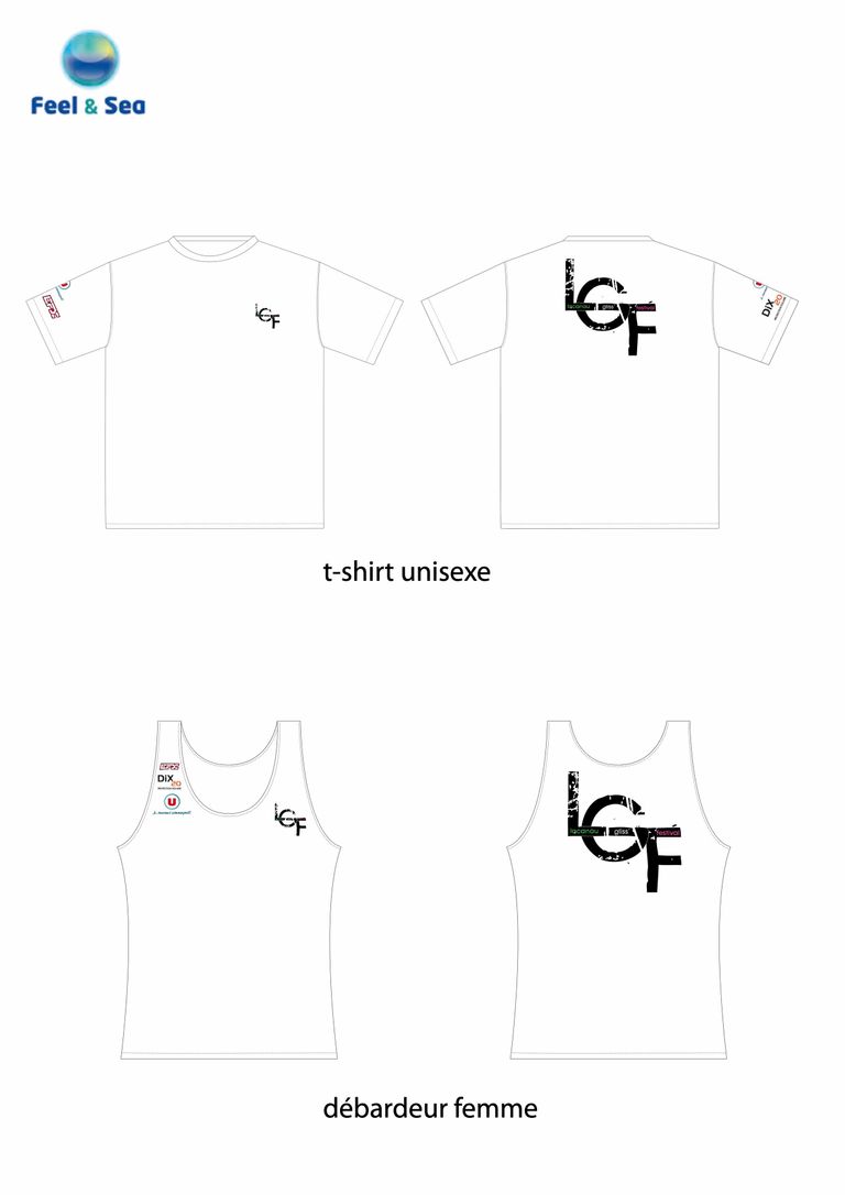 Tee shirt lgf2011 copie