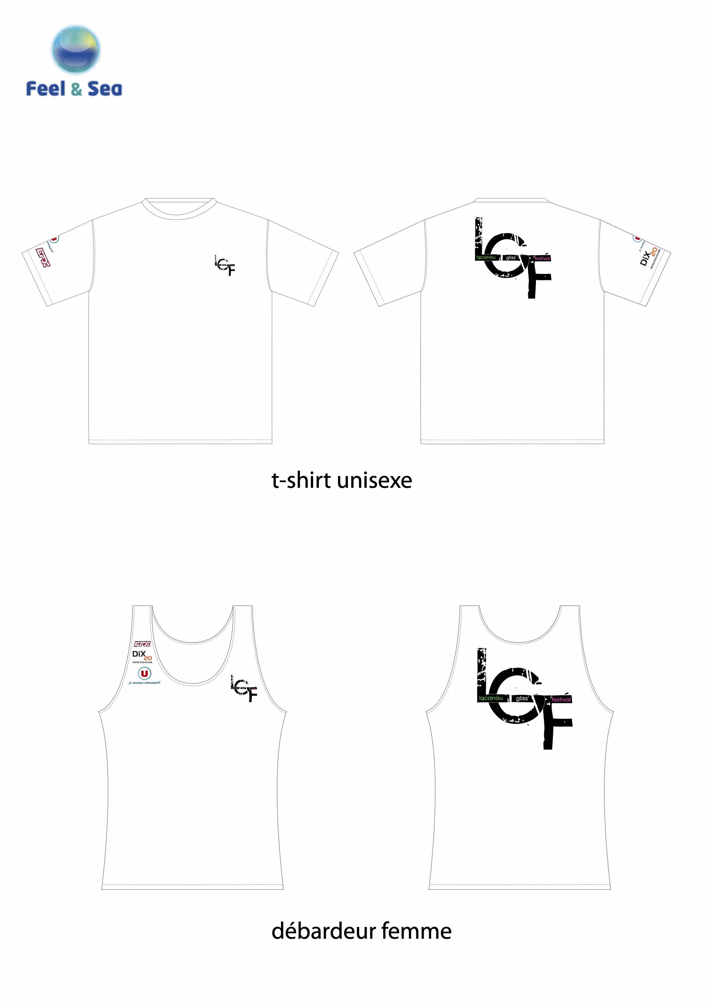 Tee shirt lgf2011 copie