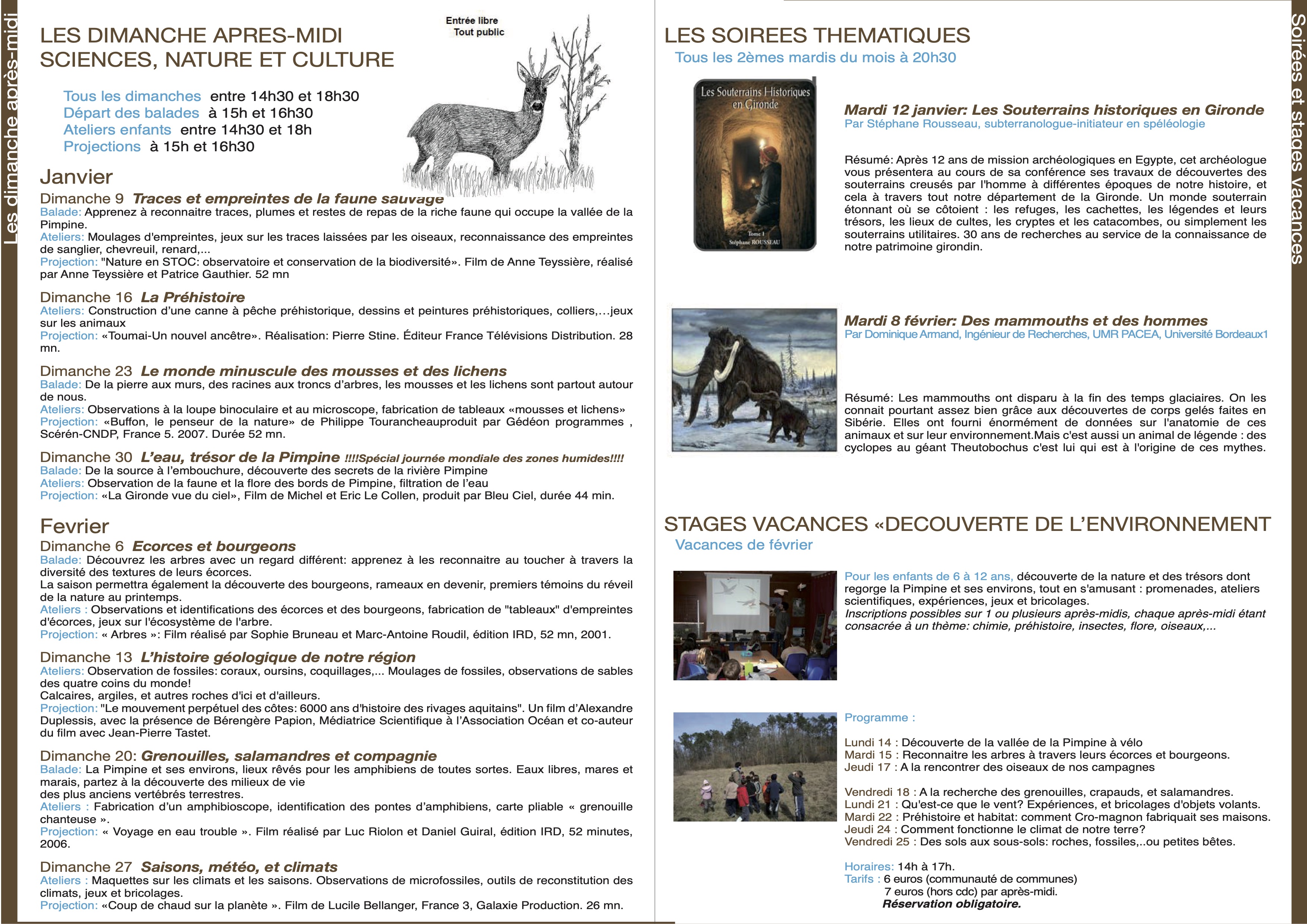 Plaquette ateliers maison du patrimoine in copy