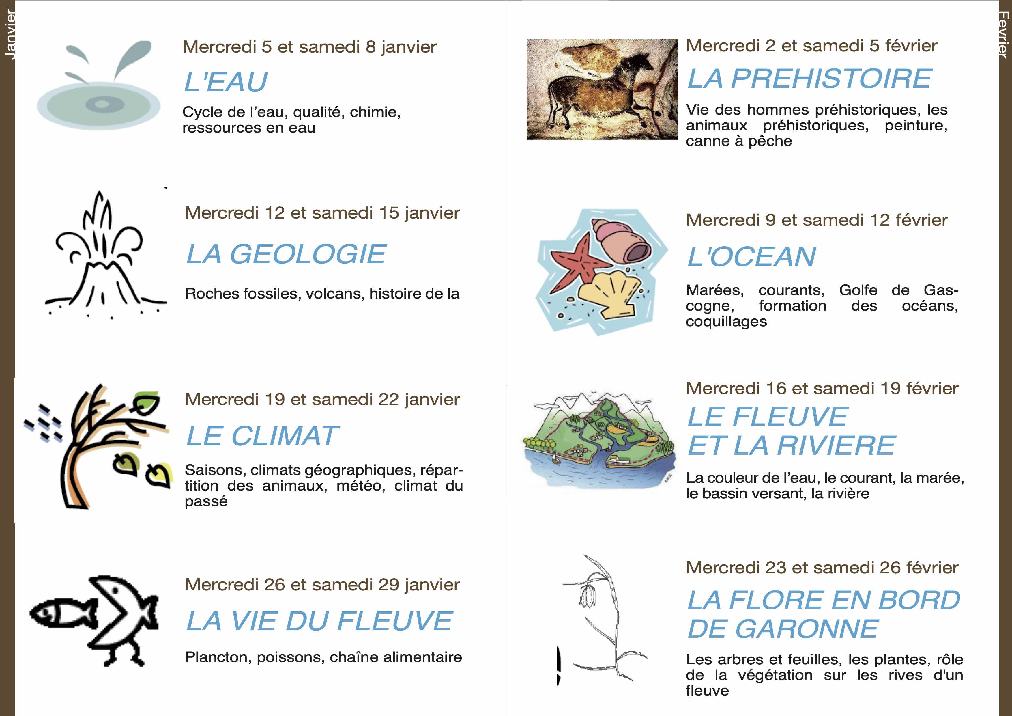 Plaquette ateliers pe da in copy