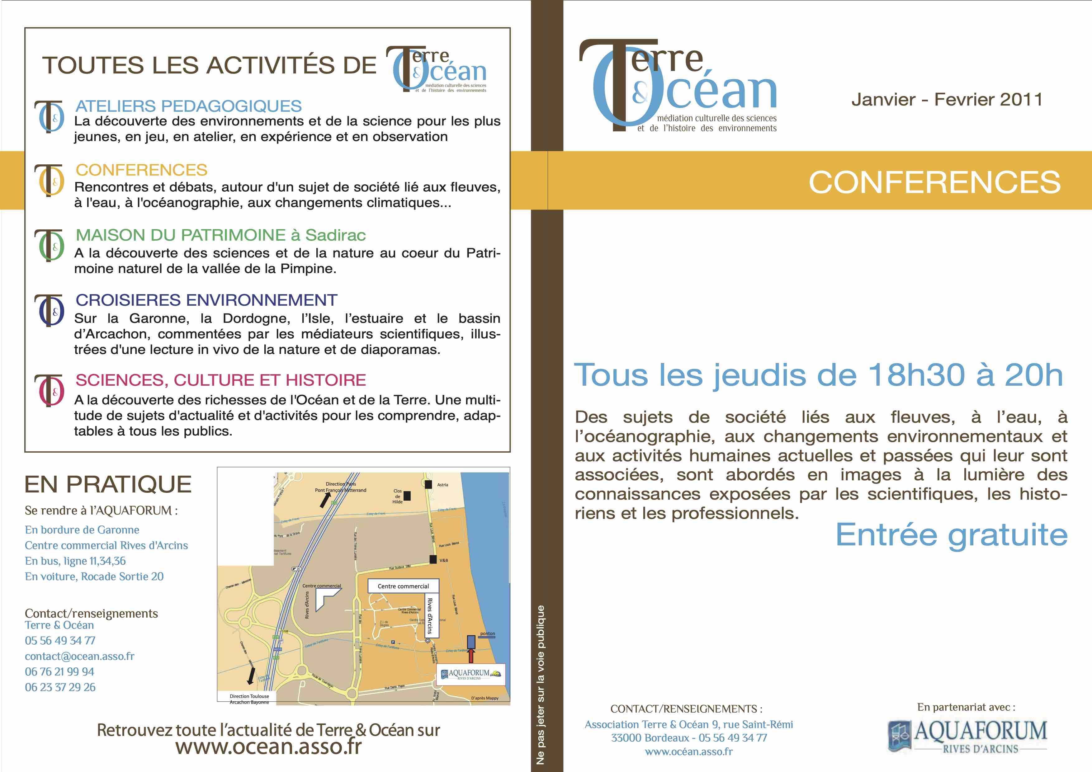 Plaquette confe rences out copy