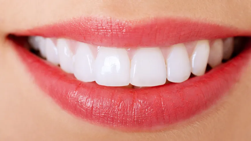 Sourire-femme