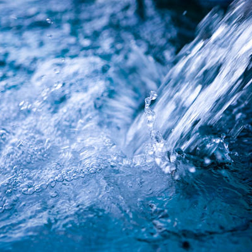 Eau