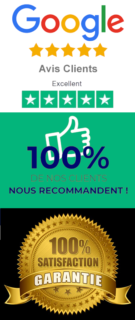 Triple-satisfaction