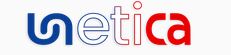 UNETICA logo