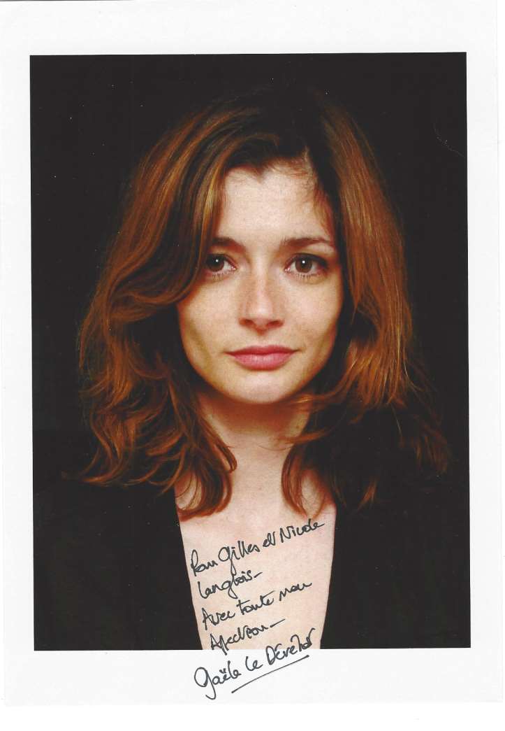 Le-devehat-gaela-photo-dedicacee