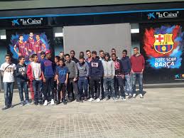 S2c barca