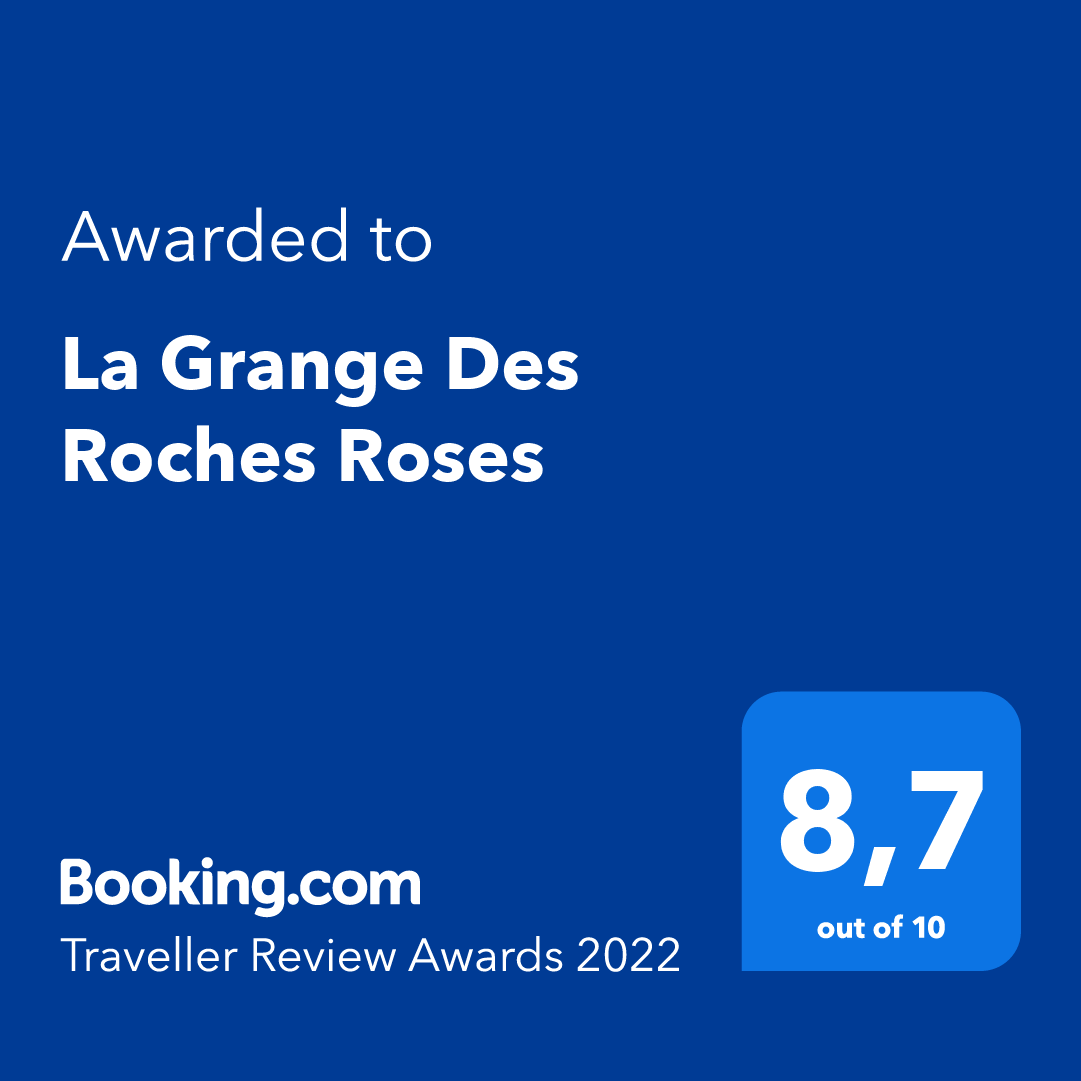 2022 et sa note booking