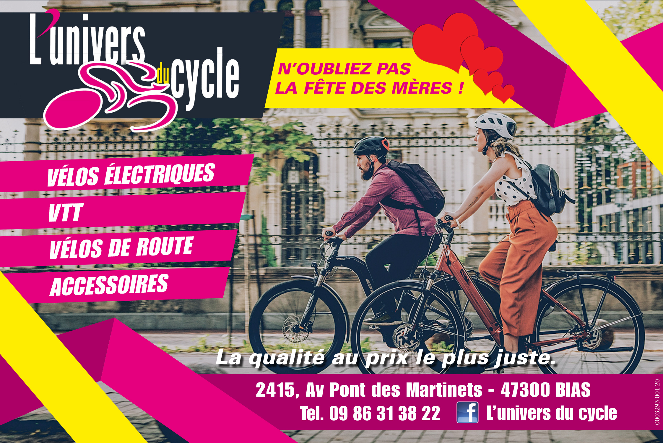 Bat univers du cycles n201