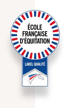 Pratiquer labels push ecole francaise equitation 0