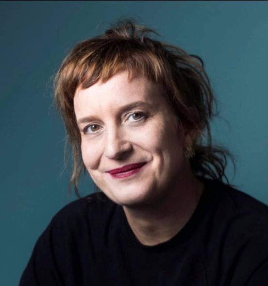 Julie-bonnie