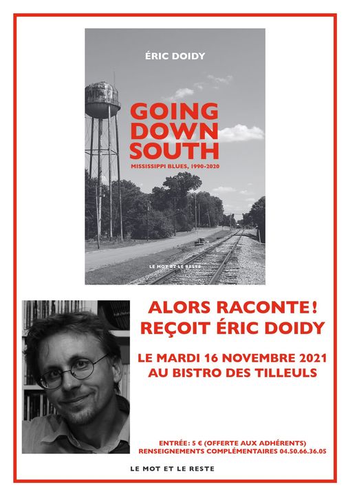Eric-doidy
