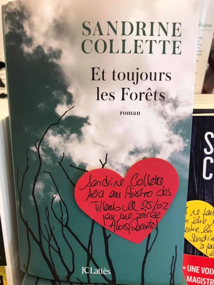 Sandrine-collette