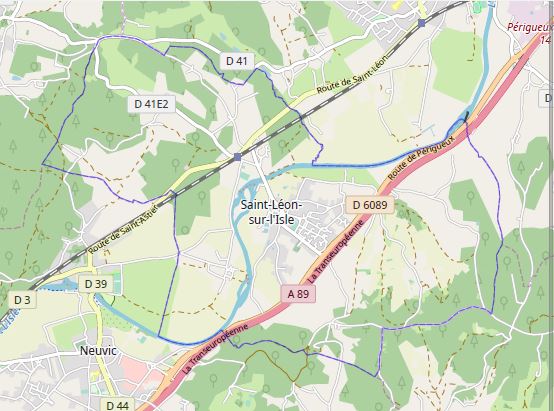 Plan-saint-leon