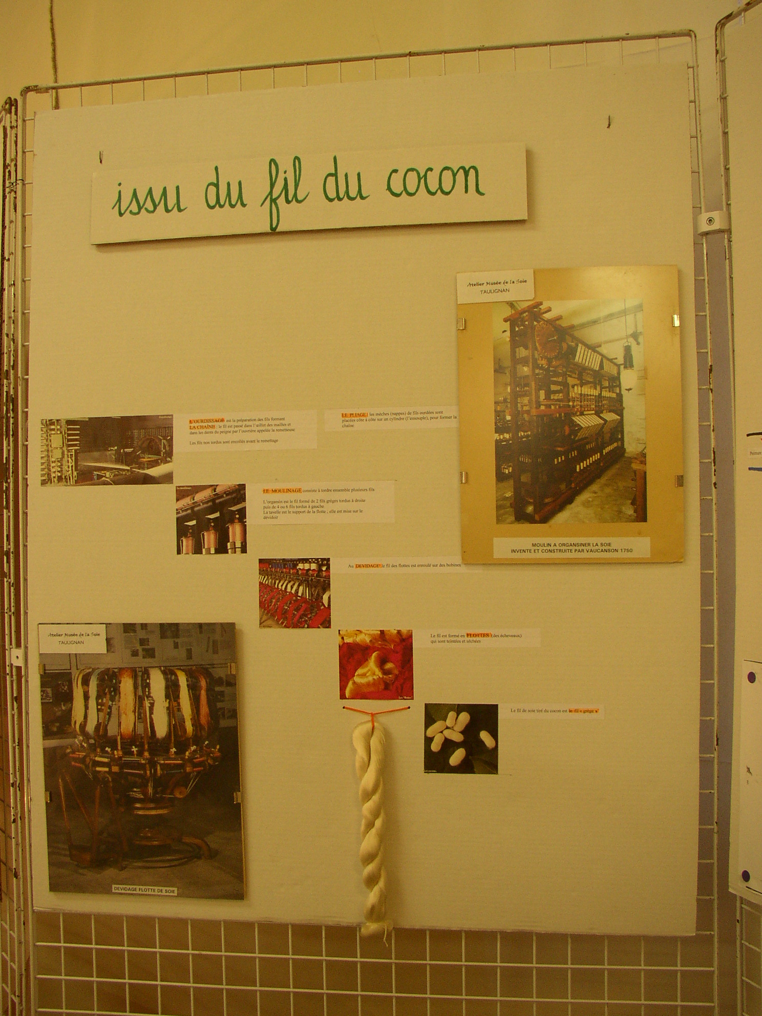 Expo soie 3