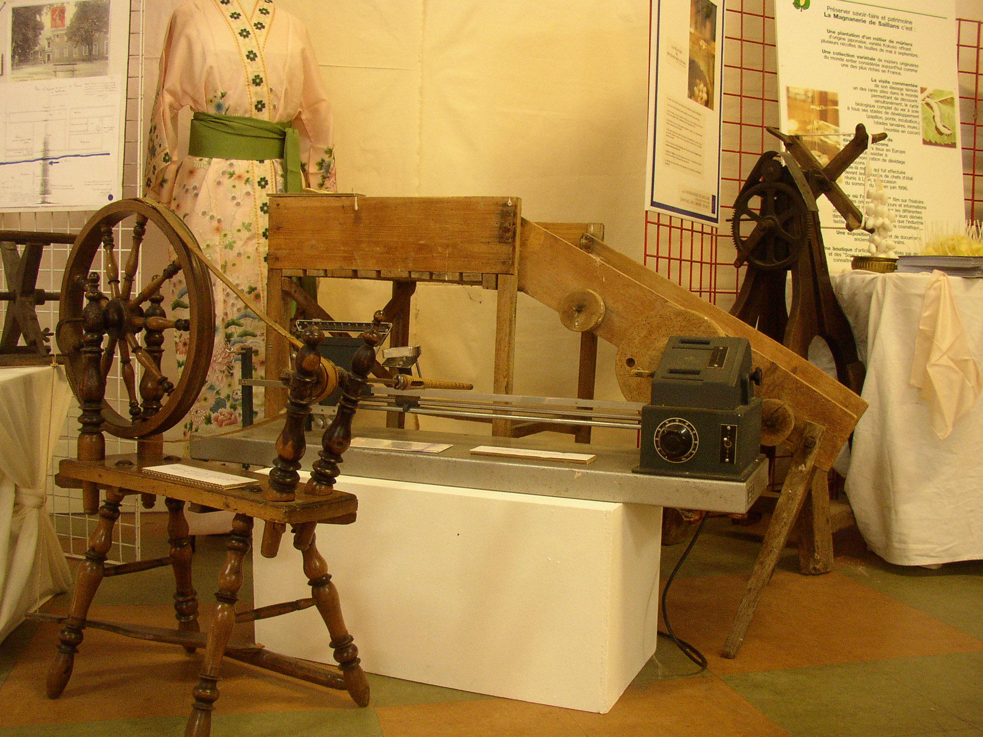 Expo soie 6