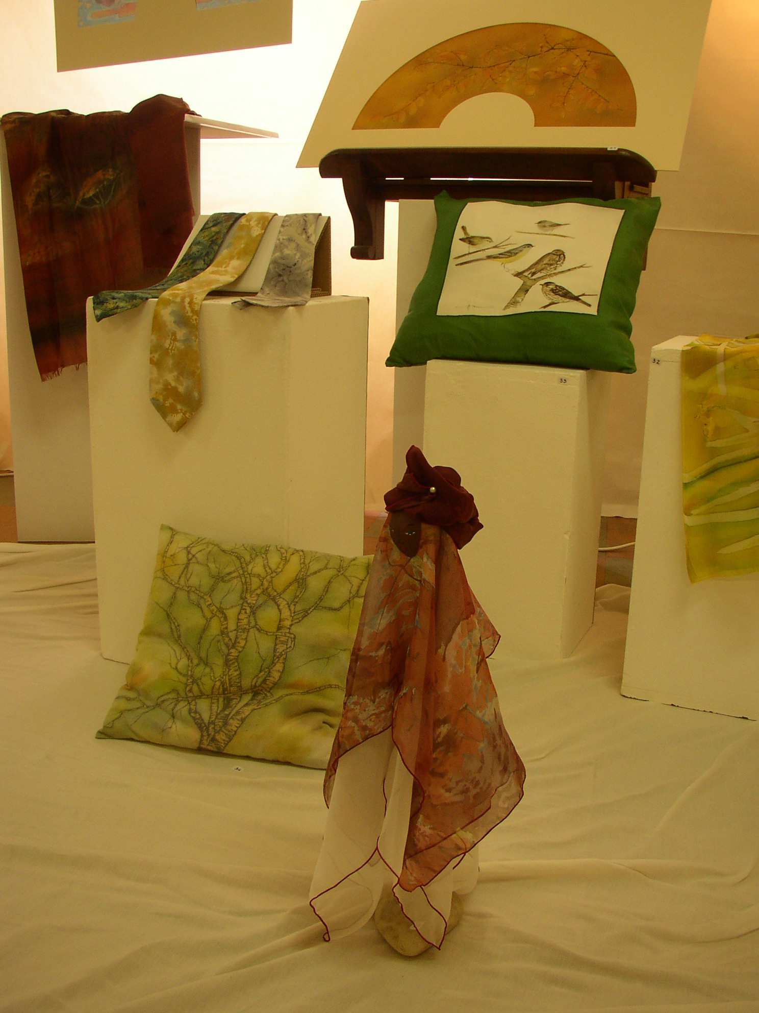 Expo soie 14