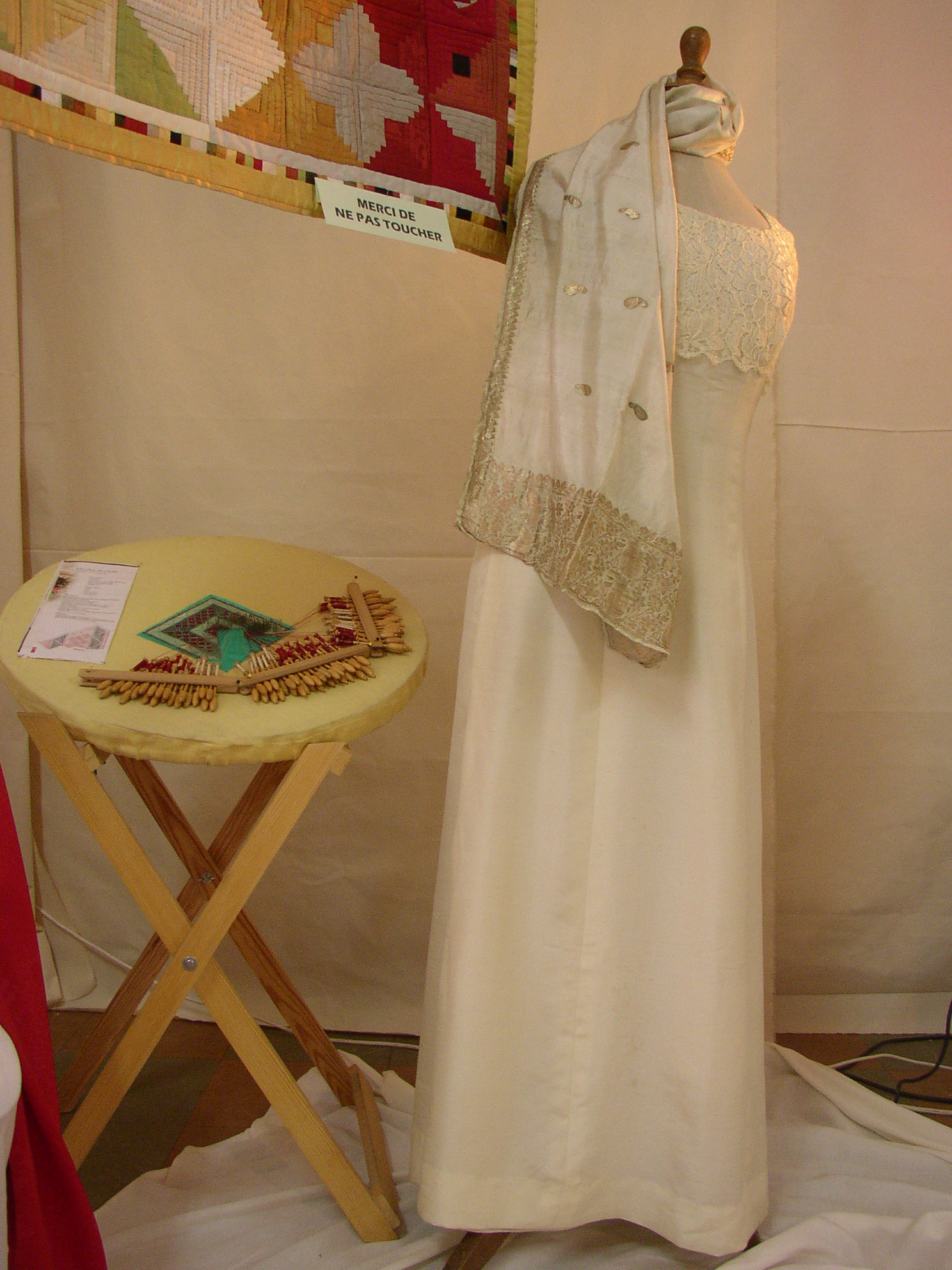 Expo soie 19