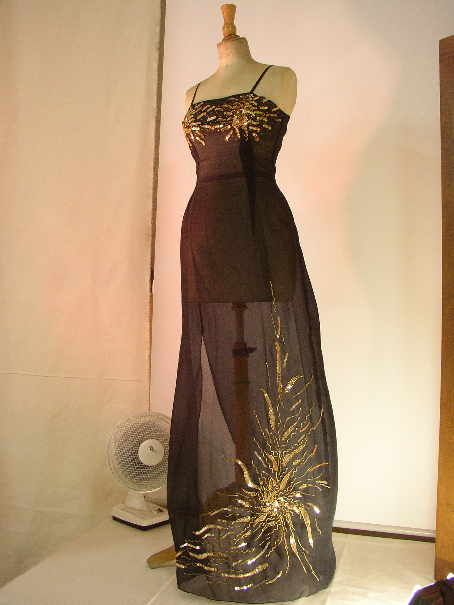 Expo soie 22