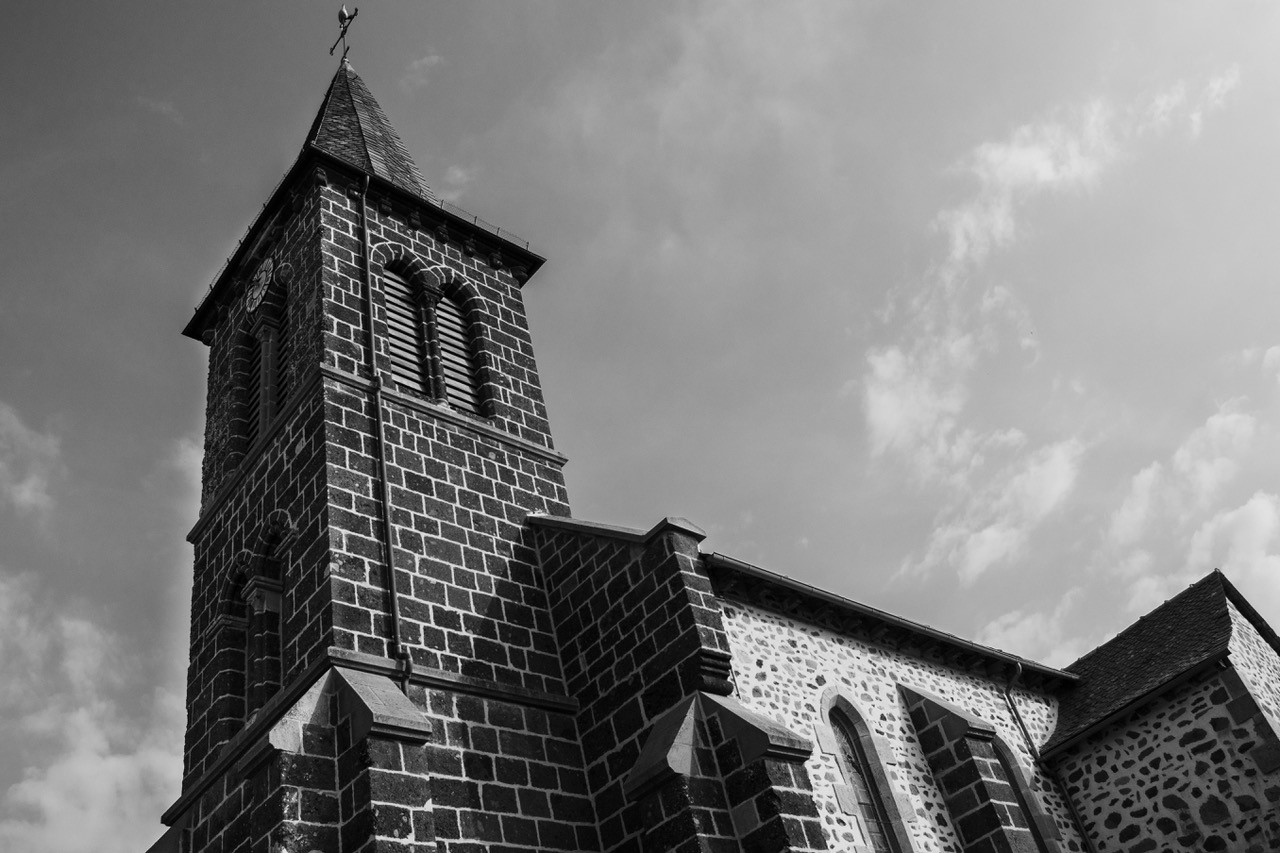 Eglise
