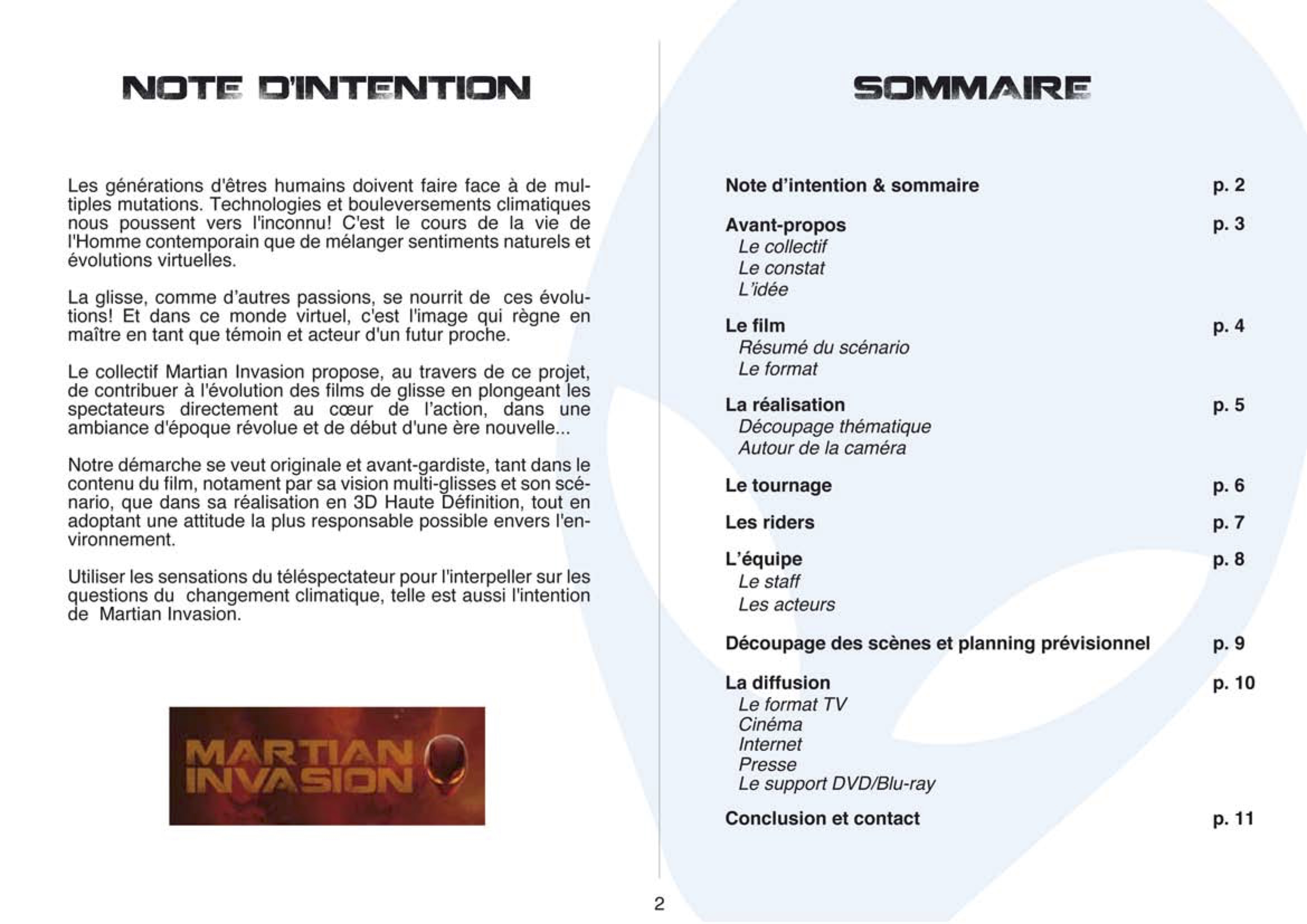 Dossier de pre sentation cybe rie3d2