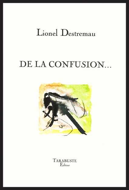 Lionel Destremau