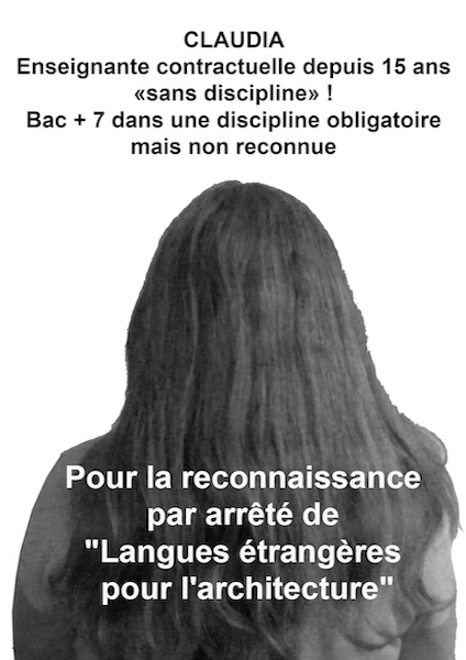 Claudia-esneignante-langues-ENSA