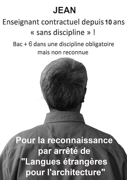 Jean-enseignant-langues-ENSA