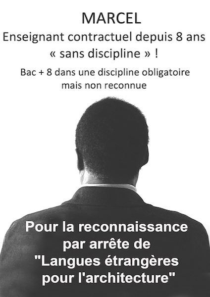 Marcel-enseignant-langues-ENSA